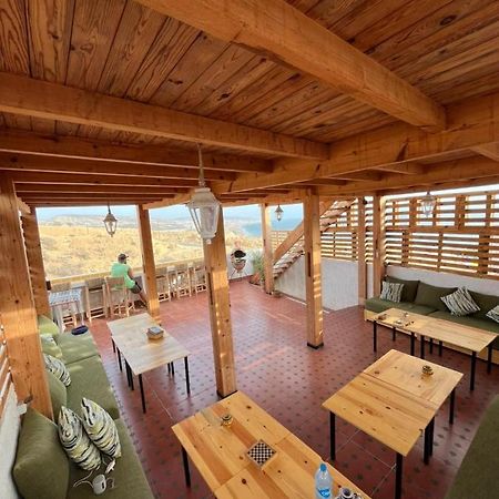 Cozy Surf House Pansiyon Taghazout Dış mekan fotoğraf