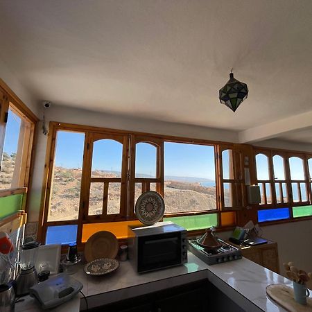 Cozy Surf House Pansiyon Taghazout Dış mekan fotoğraf