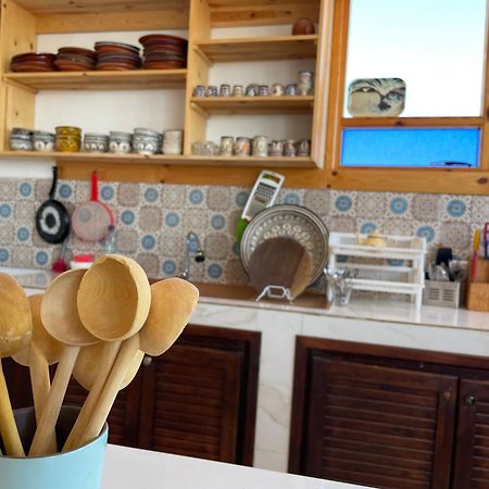 Cozy Surf House Pansiyon Taghazout Dış mekan fotoğraf