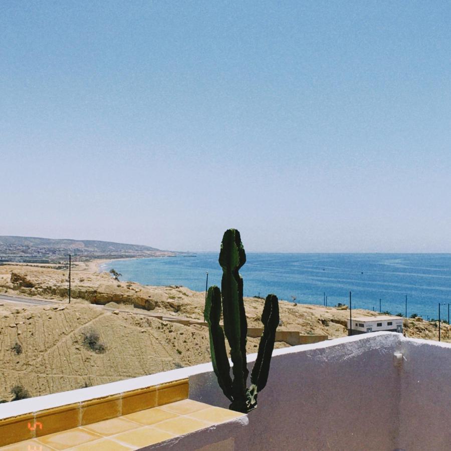 Cozy Surf House Pansiyon Taghazout Dış mekan fotoğraf