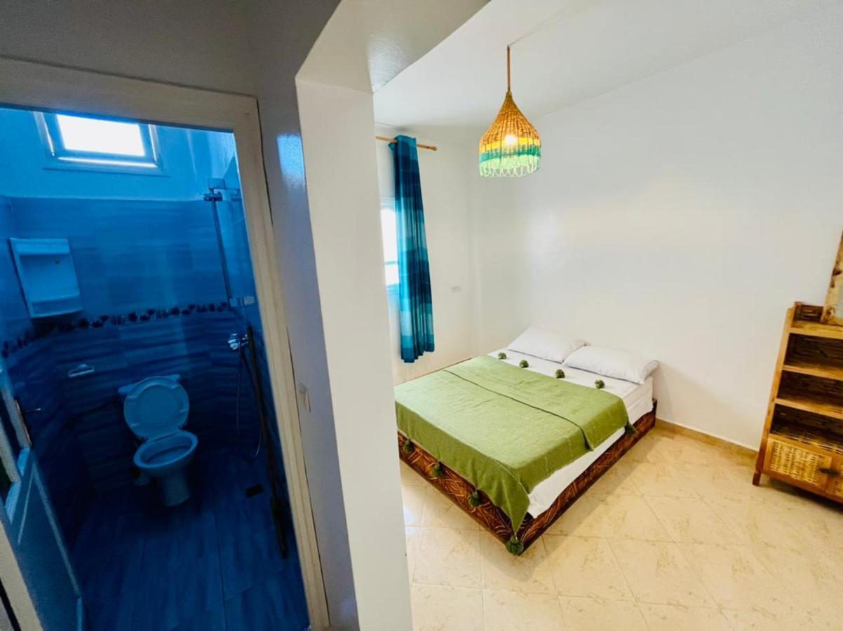 Cozy Surf House Pansiyon Taghazout Dış mekan fotoğraf