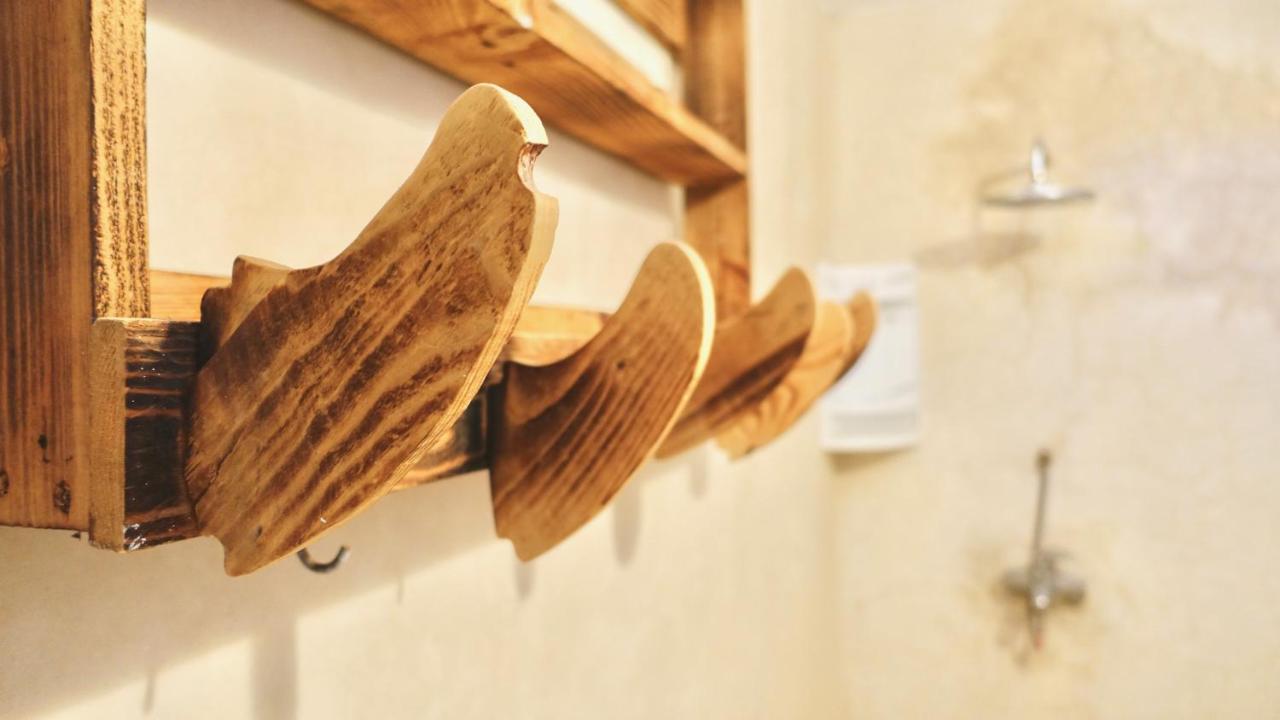 Cozy Surf House Pansiyon Taghazout Dış mekan fotoğraf