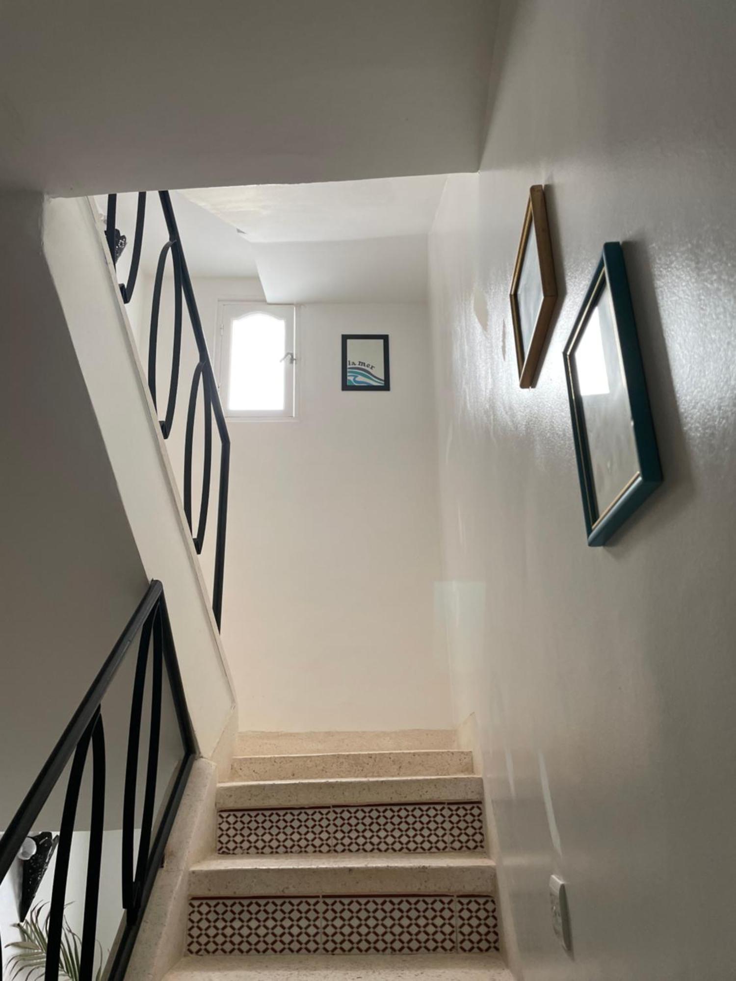 Cozy Surf House Pansiyon Taghazout Dış mekan fotoğraf