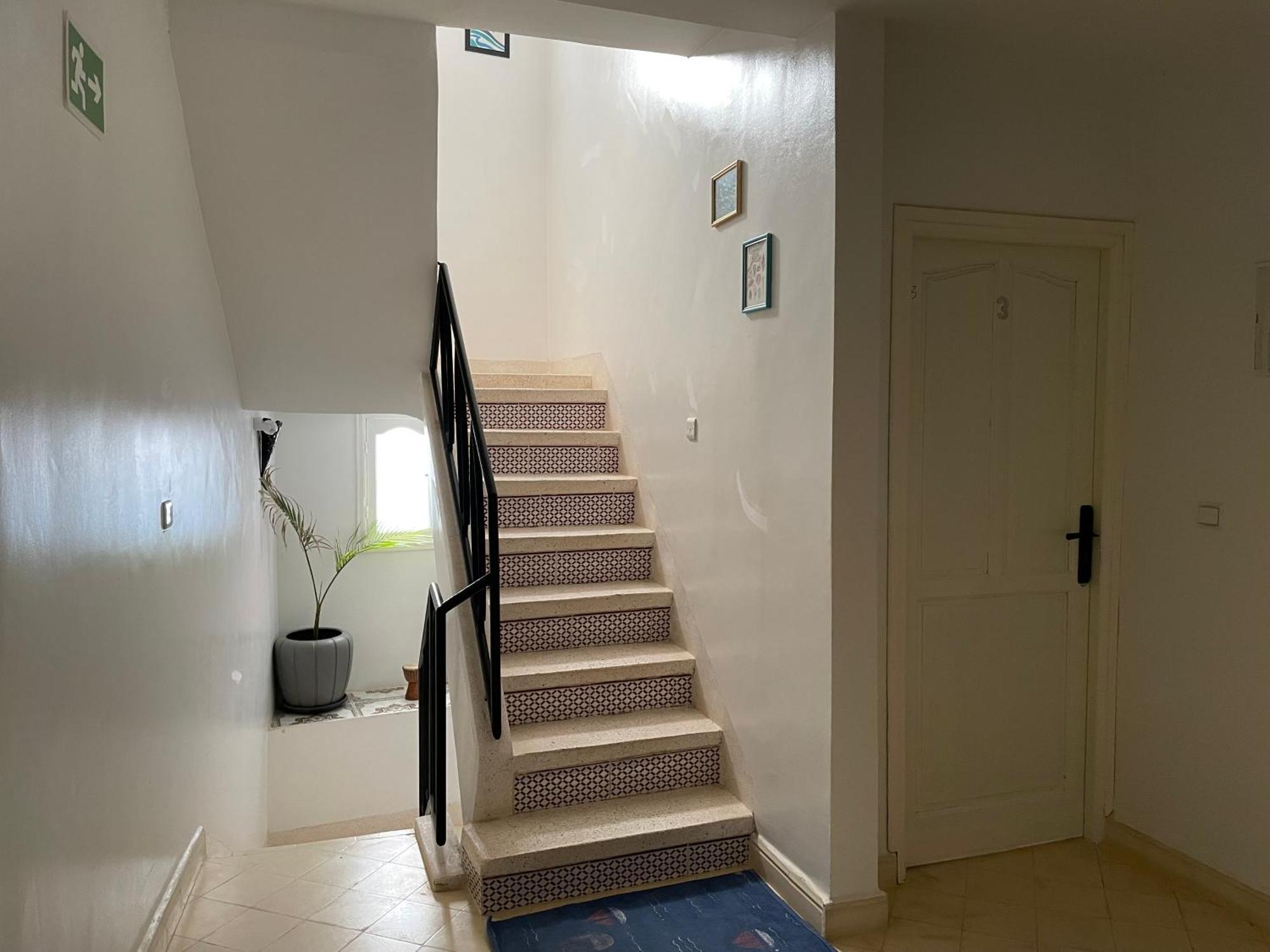 Cozy Surf House Pansiyon Taghazout Dış mekan fotoğraf