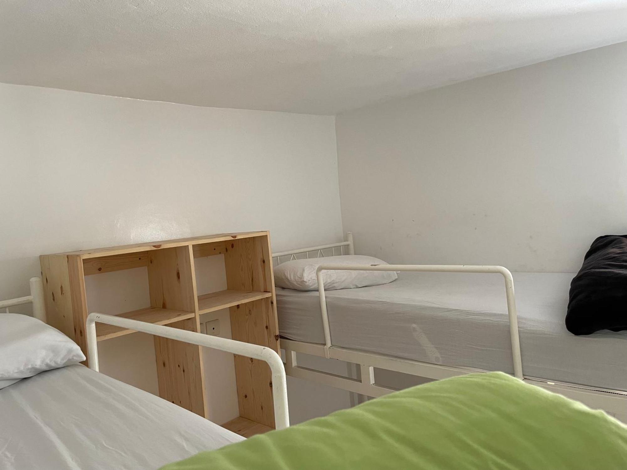 Cozy Surf House Pansiyon Taghazout Dış mekan fotoğraf