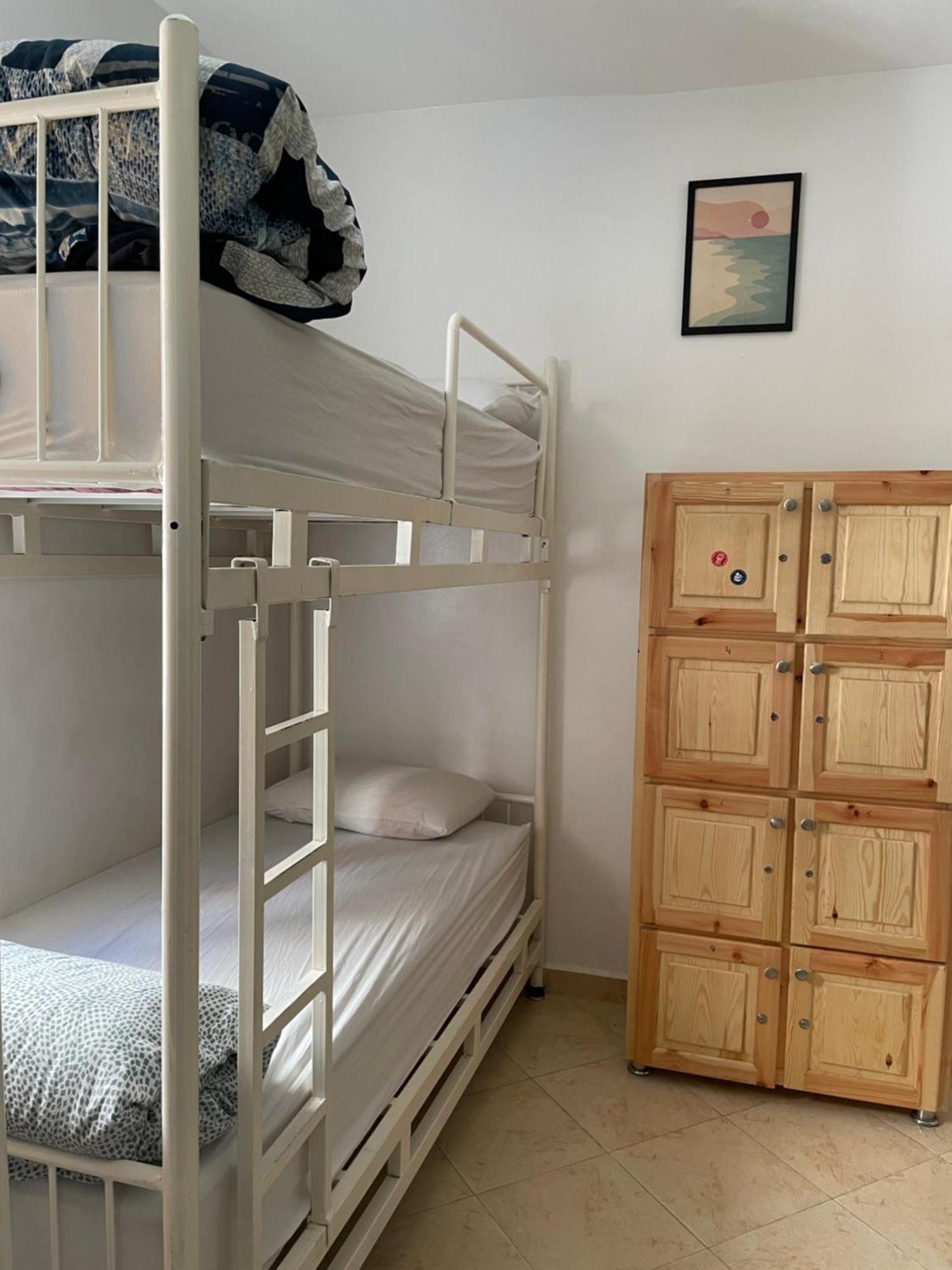 Cozy Surf House Pansiyon Taghazout Dış mekan fotoğraf