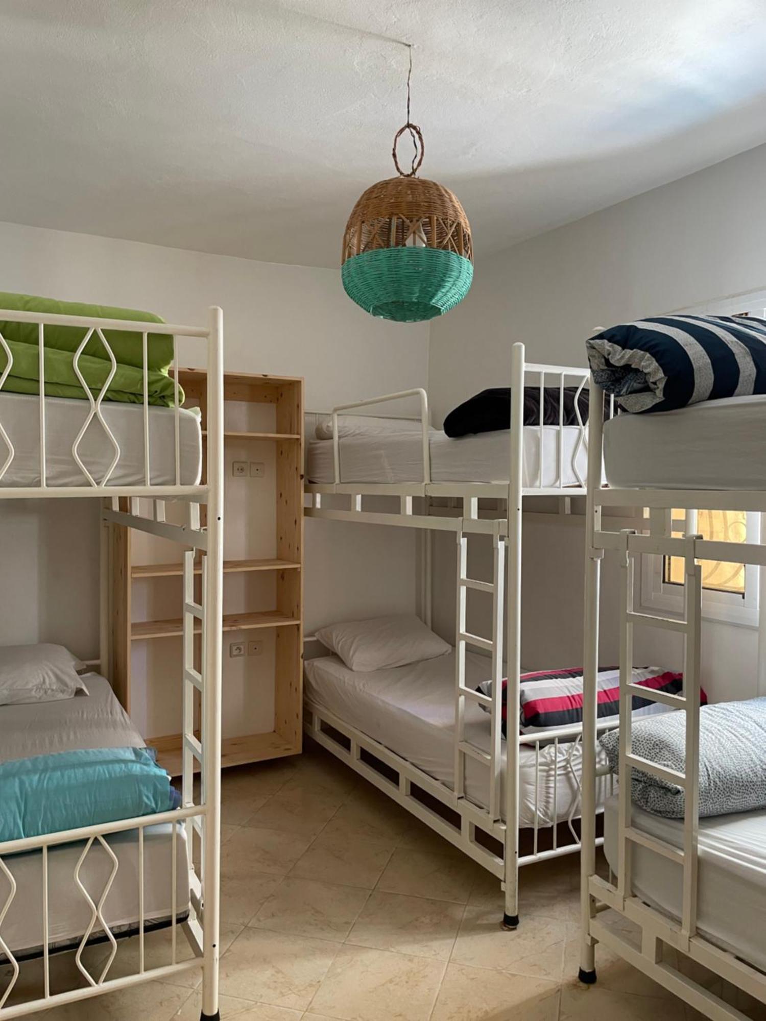 Cozy Surf House Pansiyon Taghazout Dış mekan fotoğraf