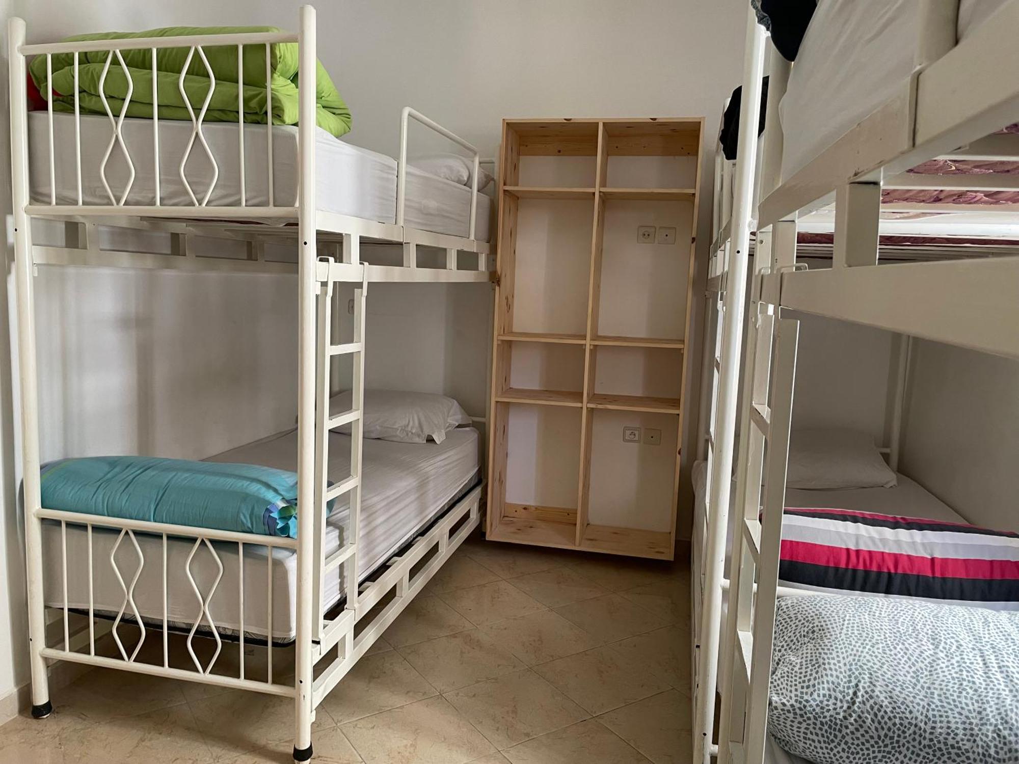 Cozy Surf House Pansiyon Taghazout Dış mekan fotoğraf