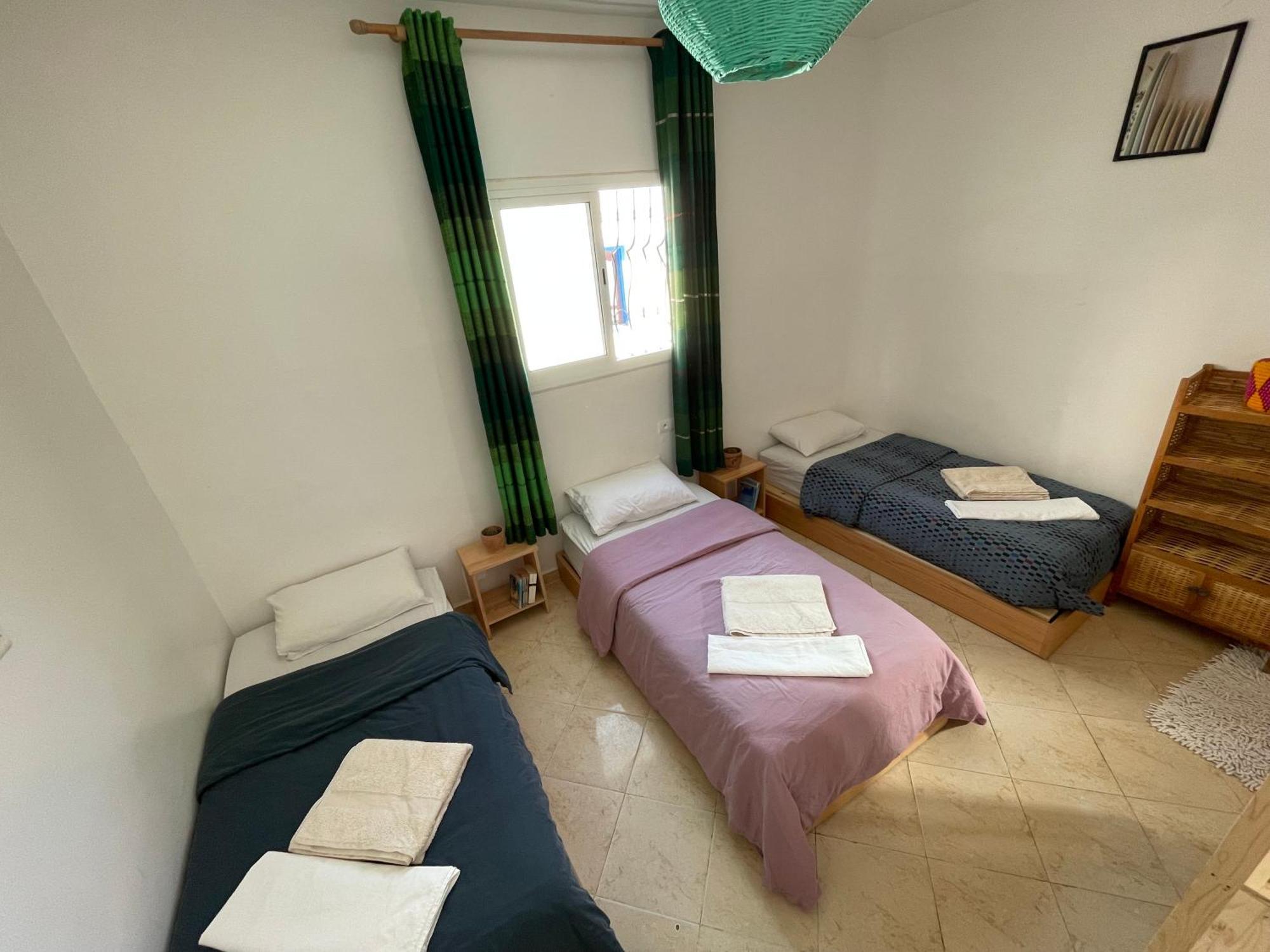 Cozy Surf House Pansiyon Taghazout Dış mekan fotoğraf