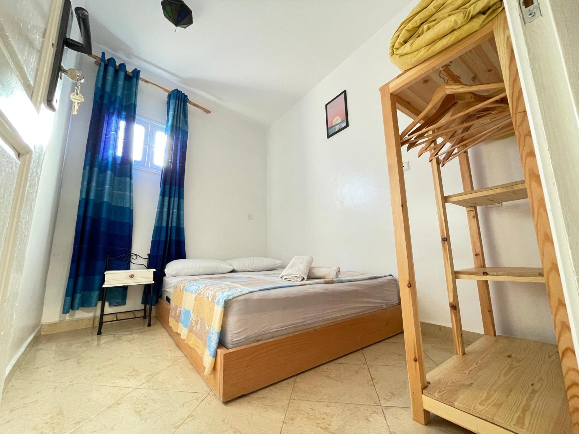 Cozy Surf House Pansiyon Taghazout Dış mekan fotoğraf